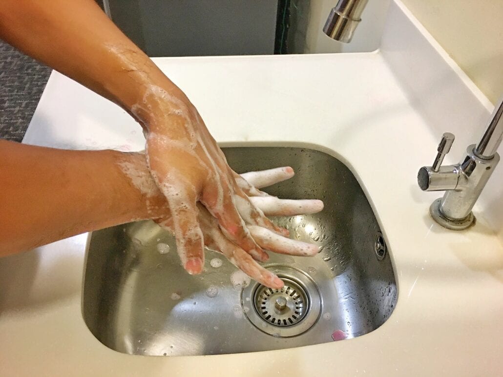 sink